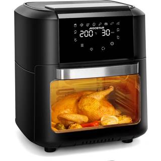 Multifunktionel airfryer ovn 12L 1700W Owen