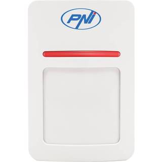 PNI SafeHome PT03 WiFi Bevægelsessensor - Notifikationer m. app