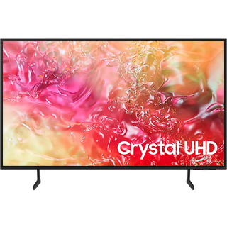 Samsung UE65DU7172U 165.1 cm (65") 4K Ultra HD Smart TV Wi-Fi Black
