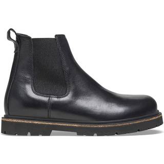 Highwood Slip On Støvler, Black, 44