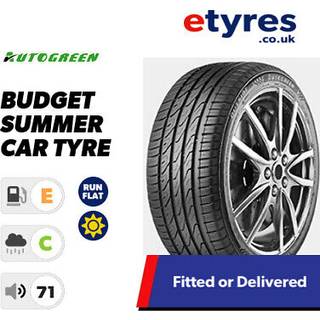 Autogreen SuperSportChaser SSC 5 RFT 205/55R16 91V