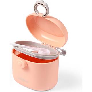 BabyOno Powdered Formula Dispenser doseringskop til mælkepulver 240 ml - 240 ml