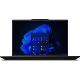 Lenovo ThinkPad P14s G5 (AMD) - 21ME0006MX