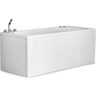 Boblebad Noro Relounge 160 inkl. armatur