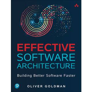 Effective Software Architecture