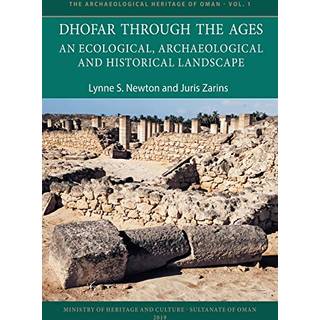 Dhofar Through the Ages