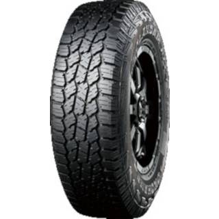 Yokohama Geolandar A/T4 (G018) ( LT245/75 R17 121/118S 10PR, RPB OWL )