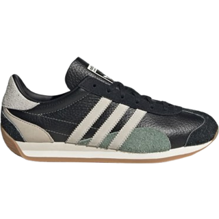 Country OG sko - Core Black / Cloud White / Silver Green - 38 2/3