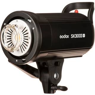 Godox SK300II-V - Studio flash