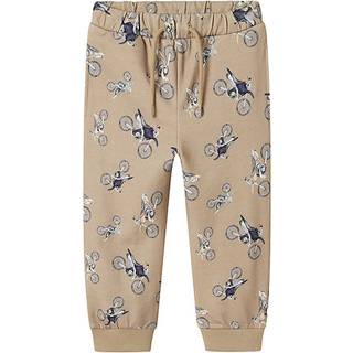 NAME IT Trille sweatpants - PURECASHME