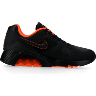 Nike Air 180-sko til mænd - sort - 44