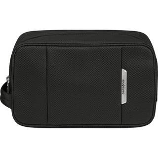 Samsonite Respark toilettaske m/ hank (OZONE BLACK (7416))