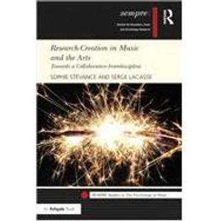 Research-Creation in Music and the Arts