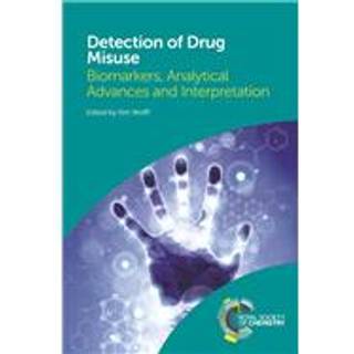 Detection of Drug Misuse