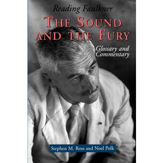 Reading Faulkner