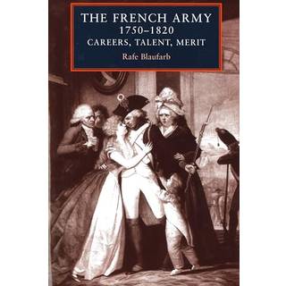 The French Army 1750–1820