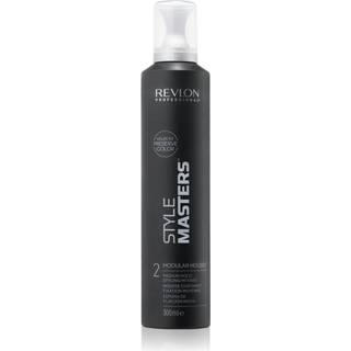Revlon Style Masters Modular Mousse (300 ml)
