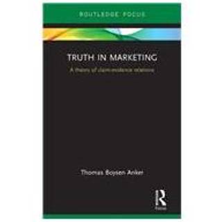 Truth in Marketing