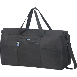 Samsonite rejsetaske Duffle M 55x30x21cm sammenfoldelig sort