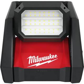 Milwaukee arbejdslampe M18 hoal-0 4933478118