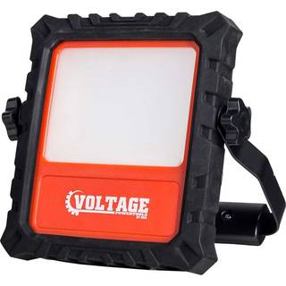 GRIPO LED Arbejdslampe - 20 W - ACCU - 2068679
