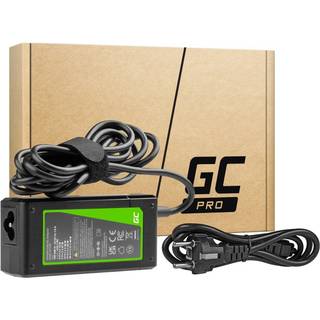 USB Type-C PD strømforsyning / oplader 65W - MacBook / Laptop / Microsoft Surface / HP / Dell / Asus