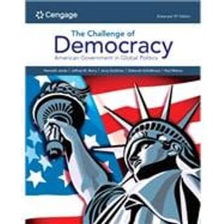 The Challenge of Democracy