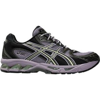 Asics ASICS SportStyle GEL-Nimbus 10.1 Purple | sneakers Purple 37 - VIOLET QUARTZ/COOL MATCHA - Purple - 37