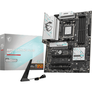 MSI MK MSI B850 GAMING PLUS WIFI