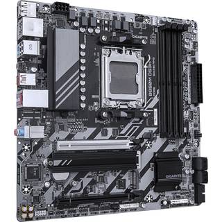 GIGABYTE Motherboard - Intel Core