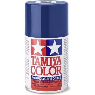 Tamiya - PS-4 - Blue - Spraymaling