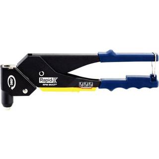 Nitte pistol Rapid RP60; Multi