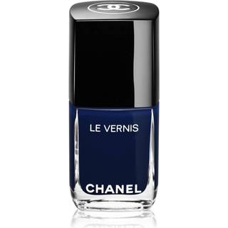 Chanel Le Vernis Long-lasting Colour and Shine Langtidsholdbar neglelak Skygge 127 - Fugueuse 13 ml - 13 ml