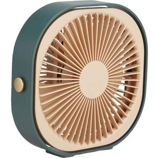 Printworks, Table fan Green