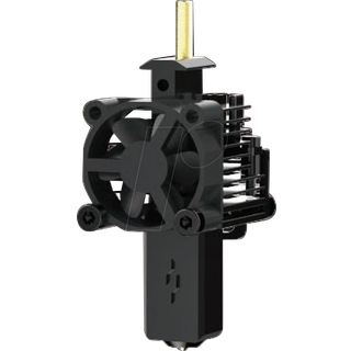 Flashforge Guider 3 Ultra Nozzle Assembly
