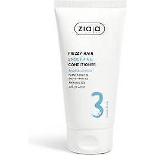 Ziaja Plant Essentials Baobab Leaves Hårbalsam til krøllet hår 160 ml - 160 ml