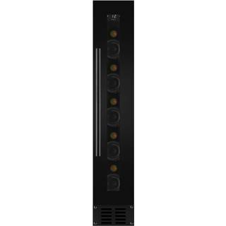 Vinkøleskab til indbygning - WineCave 700 15S Anthracite Black
