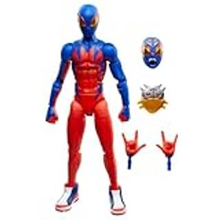 Spider-Man Marvel Legends Retro Action Figure Spider-Boy 15 cm