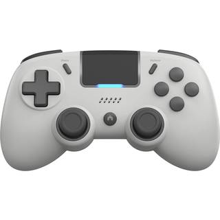 Retro Fighters Mantis - Retro Grey - Wireless Controller - Sony PlayStation 4