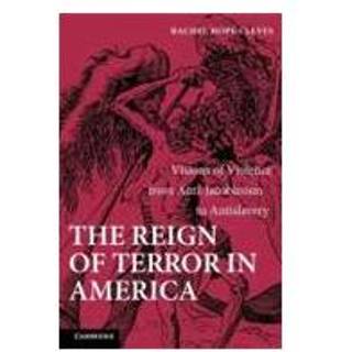 The Reign of Terror in America