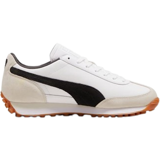 Puma Easy Rider Mix Sneakers Unisex, White, Size 44, Shoes - Black - 44