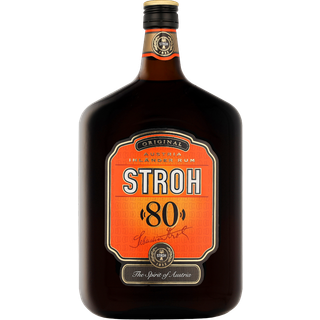 Stroh 80 1ltr Rom
