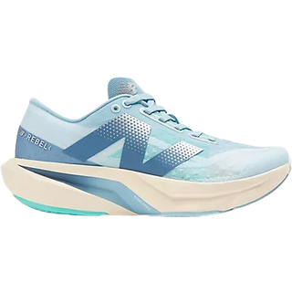 New Balance Kvinder FuelCell Rebel v4 Synthetic, Størrelse 36