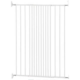 Hundelåge Charlie 103 cm hvid