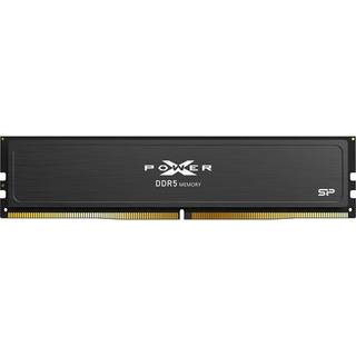 Silicon Power XPOWER Pulse - DDR5 - module - 32 GB - DIMM 288-pin - 2800 MHz / PC5-22400 - unbuffered