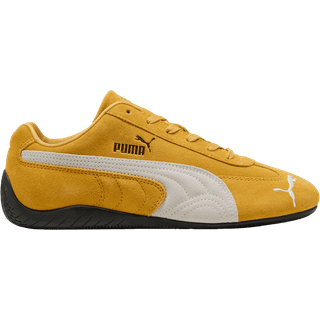 Puma Speedcat OG Sneakers Unisex, Yellow, Size 37, Shoes - White - 37