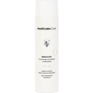 Health Labs Care Balance On Fugtgivende shampoo med probiotika 250 ml - 250 ml
