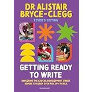 Getting Ready to Write