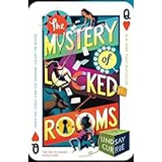 The Mystery of Locked Rooms