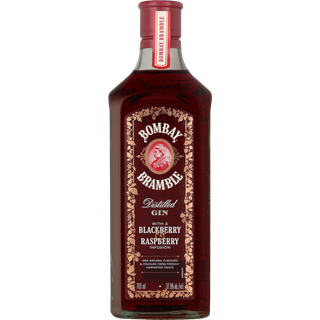 Bombay Bramble Blackberry & Raspberry Gin 37,5% 70 cl.